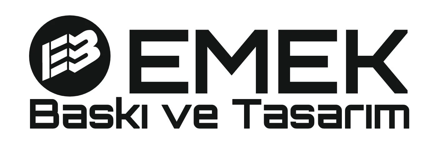 Emek Baskı Tasarım | İzmir Dijital Baskı ve Tabela Merkezi
