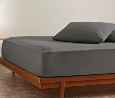 Feel | 160x200x36 cm | Antrasit
