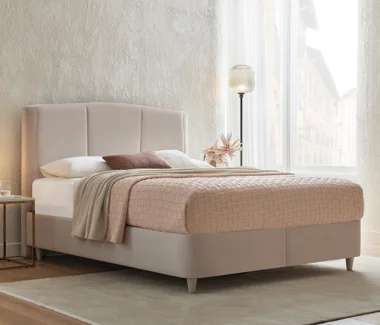 Magnus Pro | Baza | Krem,| 90x190 cm - 60201