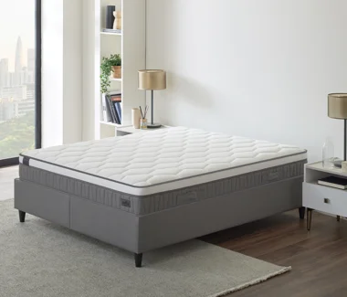 Sleep Touch | DHT Yaylı Yatak, 90x190 cm