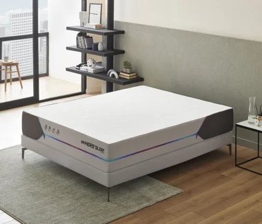 Winners' Sleep | Hybrid Yatak, 150x200 cm
