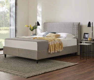 Revien | Baza | Kahve,120x200 cm - 14201 |