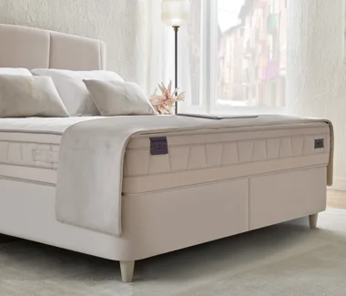 Dual Plus | Başlık, 140 cm | Krem - 60201