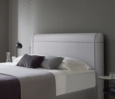 Posture Pro | Başlık, 150 cm | Açık Gri - 18203