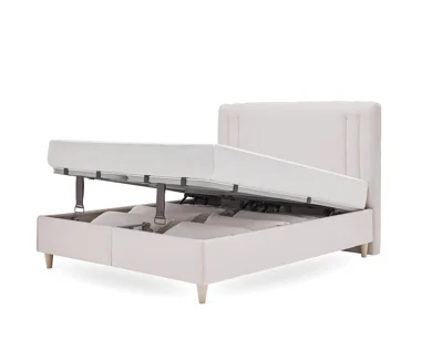 Swena | Baza, 140x190 cm | Bej - 50401