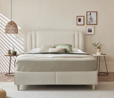 Swena | Başlık, 150 cm | Bej - 50401