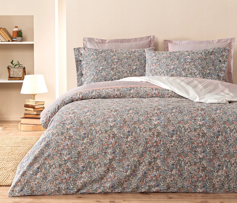 Coen | Tek Kişilik 160x220 cm | Bej - Konforlu ve Kaliteli Puffy Ürünleri