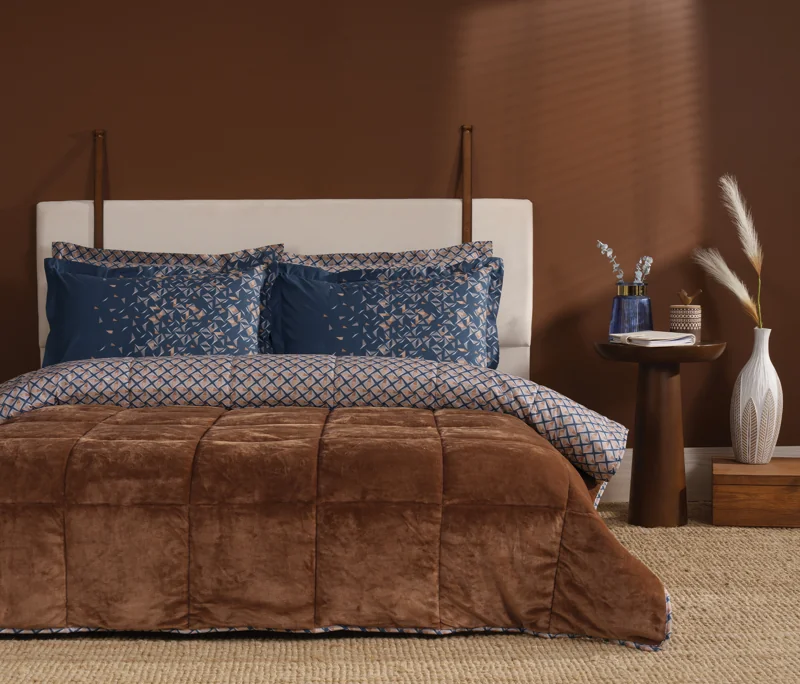 Gretel | Tek Kişilik 155x215 cm - Konforlu ve Kaliteli Puffy Ürünleri
