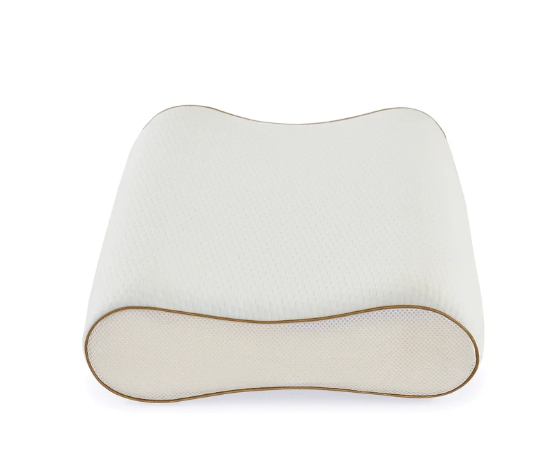 Massage Pro Yastık | 40x60x12 cm | Beyaz Detay Resim