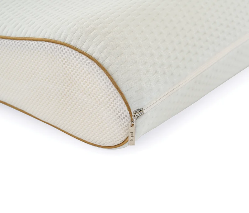 Massage Pro Yastık | 40x60x12 cm | Beyaz Detay Resim