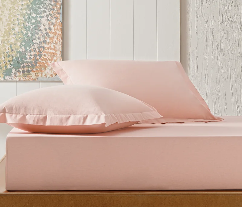 Naturalis | 160x200x35 cm | Blush - Konforlu ve Kaliteli Puffy Ürünleri