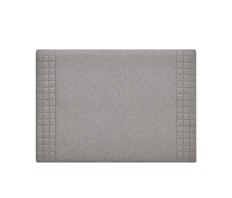 Revien | Baza, 140x190 cm | Mavi - 14212 + Hydro | Başlık, 140 cm | Mavi - 14212 Detay Resim
