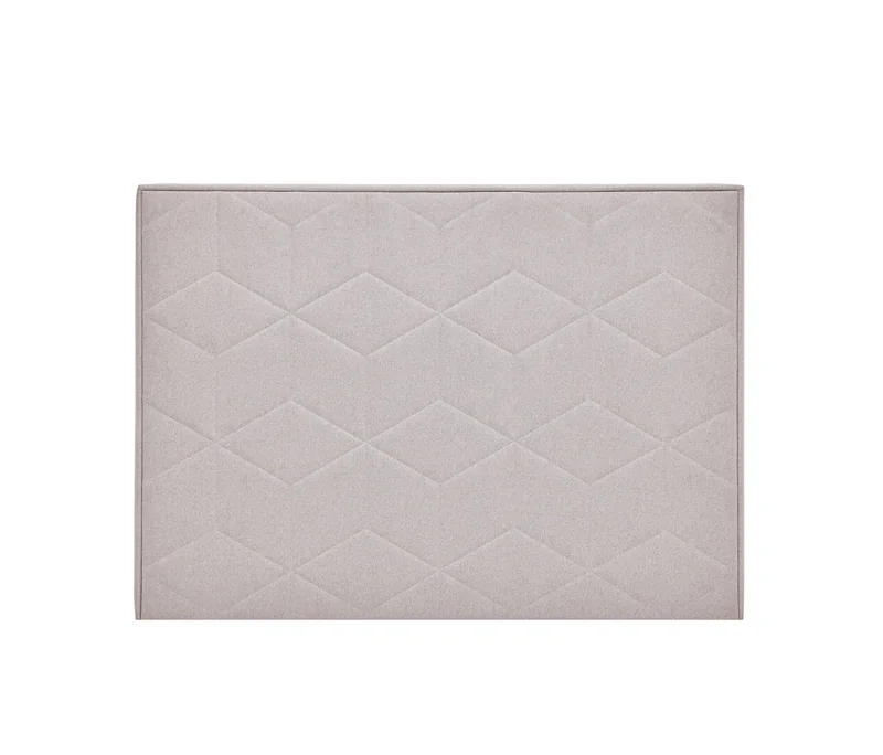 Revien | Baza, 160x200 cm | Açık Bej - 18205 + Double Support | Başlık, 160 cm | Açık Bej - 18205 Detay Resim