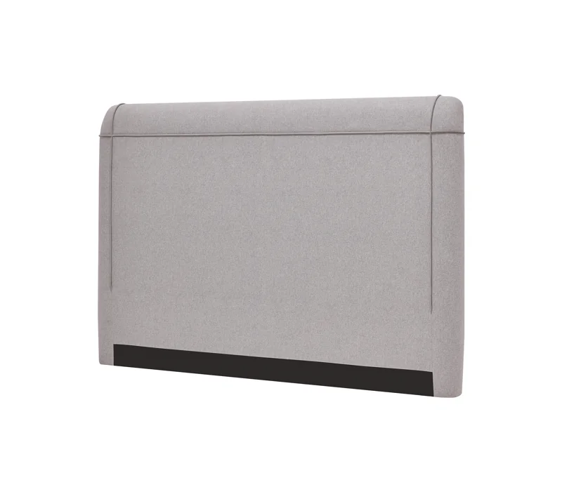 Revien | Baza, 160x200 cm | Açık Gri - 18203 + Posture Pro | Başlık, 160 cm | Açık Gri - 18203 Detay Resim