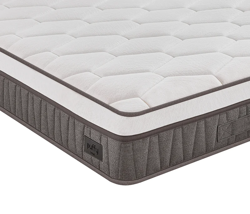 Sleep Touch | DHT Yaylı Yatak, 140x190 cm Detay Resim