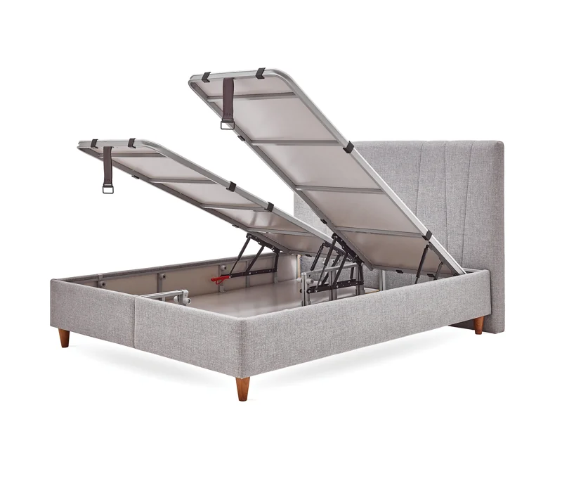 Vien | Baza, 140x190 cm | Mavi - 14212 Detay Resim