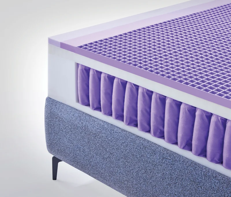 Winners'' Sleep | Hybrid Yatak, 140x220 cm Detay Resim