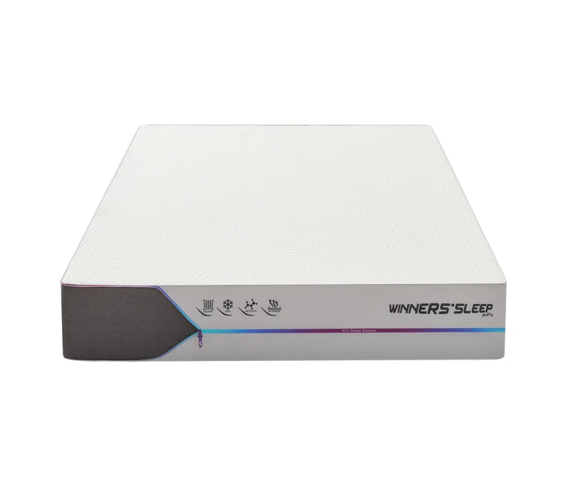 Winners'' Sleep | Hybrid Yatak, 150x200 cm Detay Resim
