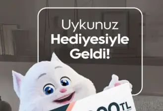 Puffy Akçe: Harcadıkça Kazan!