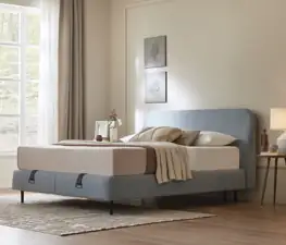 Modern Baza ve Başlık Tasarımları